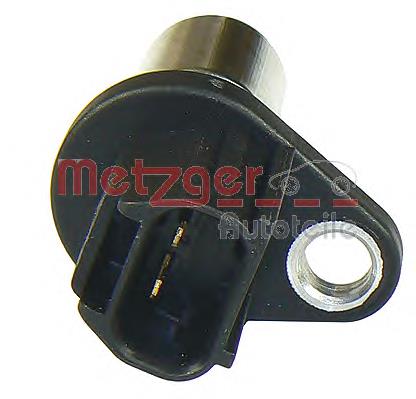 0903081 Metzger sensor de posição da árvore distribuidora