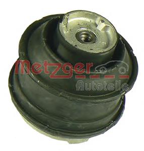 8050355 Metzger coxim (suporte esquerdo de motor)