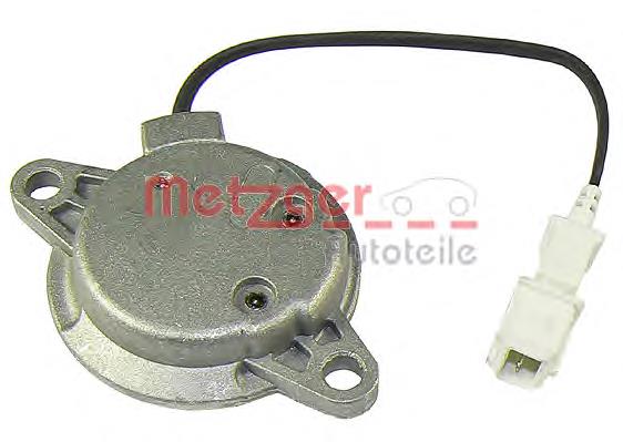 0903089 Metzger sensor de posição da árvore distribuidora