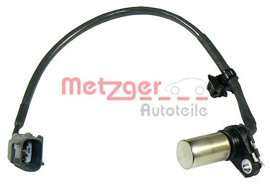 17122 Standard sensor de posição (de revoluções de cambota)