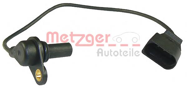 0909001 Metzger sensor de velocidade