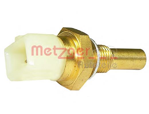 Датчик температуры жидкости Metzger 0905037