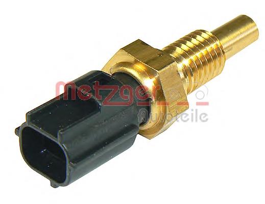 0905111 Metzger sensor de temperatura do fluido de esfriamento