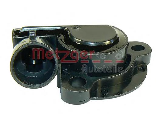 Sensor de posição da válvula de borboleta (potenciômetro) DK 94580175 preço, a partir de 11,07 USD