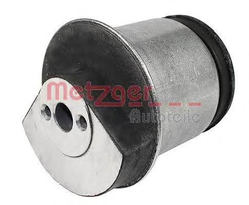 Сайлентблок задней балки 52063109 Metzger