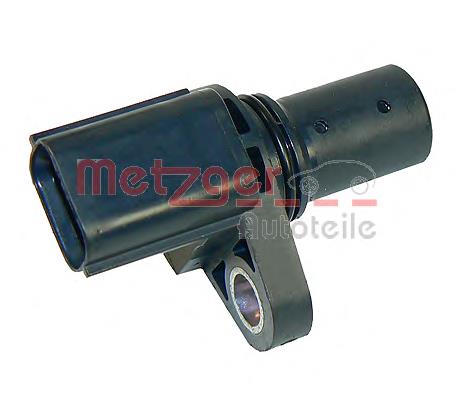 0902265 Metzger sensor de posição (de revoluções de cambota)