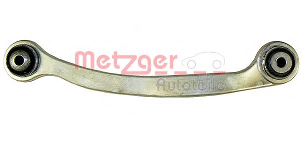 53039404 Metzger braço oscilante superior direito de suspensão traseira