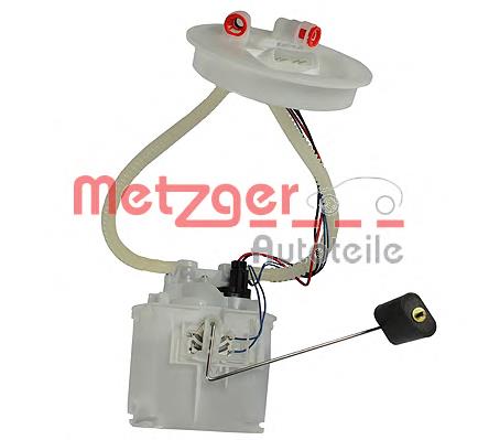 430122 Maxgear módulo de bomba de combustível com sensor do nível de combustível