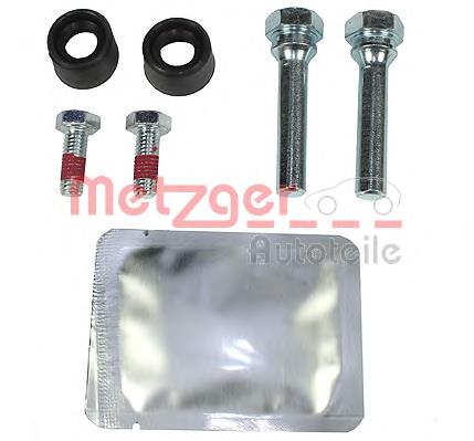 Направляющая переднего суппорта Quick Brake 1131457X цена, от 13.17 USD