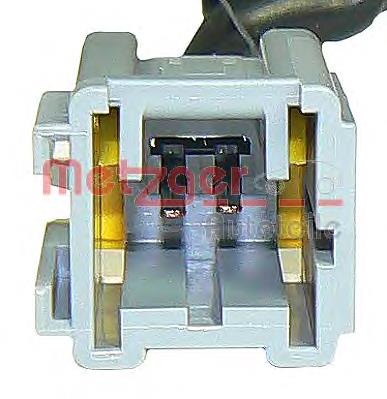 Interruptor De Embrague 0911105 METZGER
