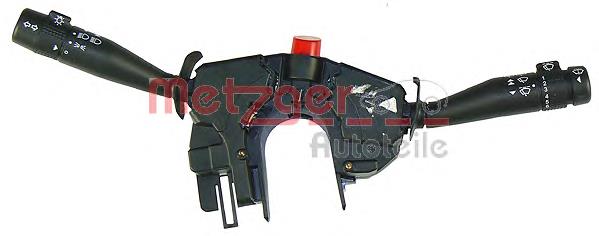 Переключатели подрулевые Ford Fusion универсал (JU) (2002 - 2012) цена, от 34.31 USD
