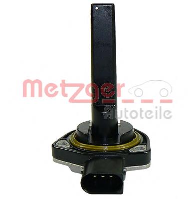 0901030 Metzger sensor do nível de óleo de motor