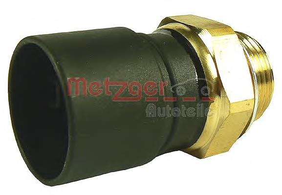 Датчик вентилятора радиатора Metzger 0915197