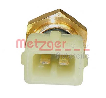 0905062 Metzger sensor de temperatura da mistura de ar