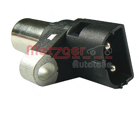 0900315 Metzger sensor dianteiro de abs