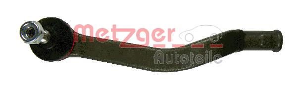Рулевой наконечник 54034301 Metzger