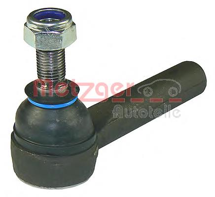 Рулевой наконечник Metzger 54023908 цена, от 15.49 USD
