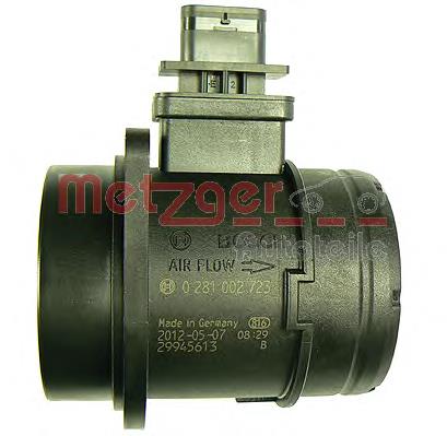 0890261 Metzger