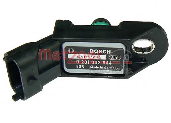 Sensor de pressão no coletor de admissão, MAP Opel 55219294 preço, a partir de 51,91 USD