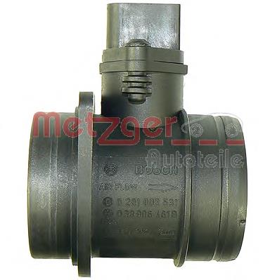 Sensor de fluxo (consumo) de ar, medidor de consumo M.A.F. - (Mass Airflow) Vika 19060615201 preço, a partir de 42,61 USD