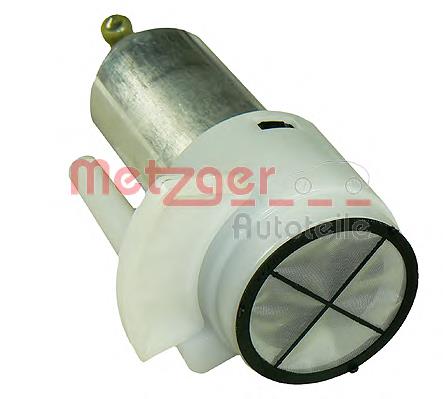 2250010 Metzger elemento de turbina da bomba de combustível