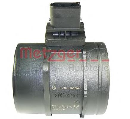 Sensor de fluxo (consumo) de ar, medidor de consumo M.A.F. - (Mass Airflow) Sato Tech E302029 preço, a partir de 89,77 USD