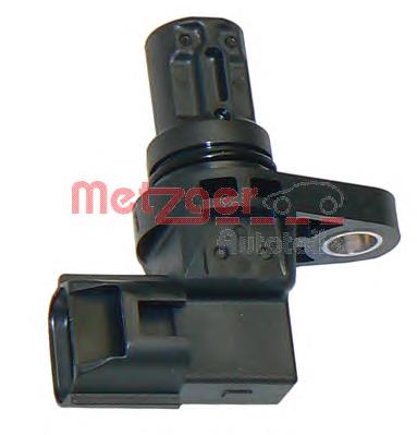 0903056 Metzger sensor de posição da árvore distribuidora