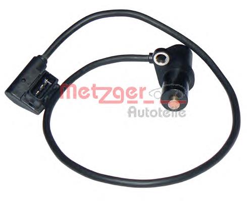 0903068 Metzger sensor de posição da árvore distribuidora