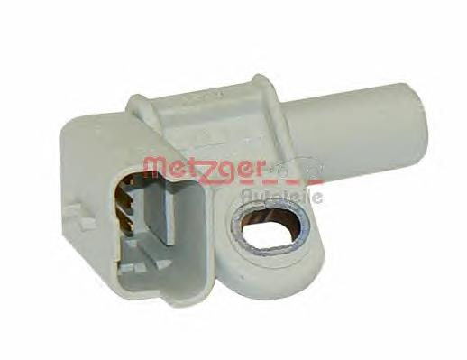 0903031 Metzger sensor de posição da árvore distribuidora