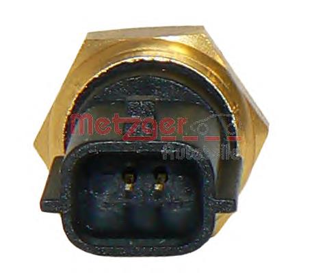 14919095 AND Sensor de temperatura do fluido de esfriamento