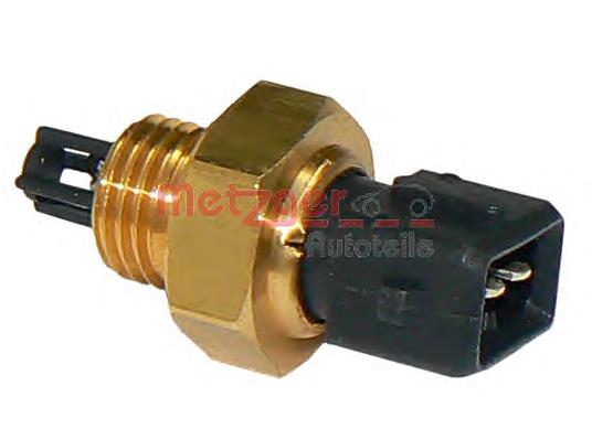 0905268 Metzger sensor de temperatura da mistura de ar