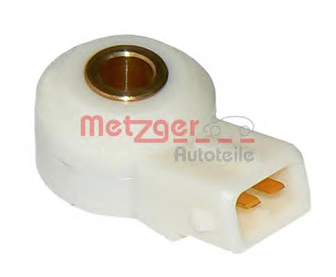 0907006 Metzger sensor de detonação