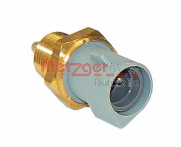 0905165 Metzger sensor de temperatura do fluido de esfriamento