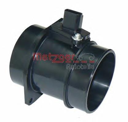 558053 ERA sensor de fluxo (consumo de ar, medidor de consumo M.A.F. - (Mass Airflow))