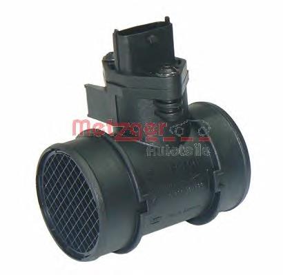 280217123 Bosch sensor de fluxo (consumo de ar, medidor de consumo M.A.F. - (Mass Airflow))