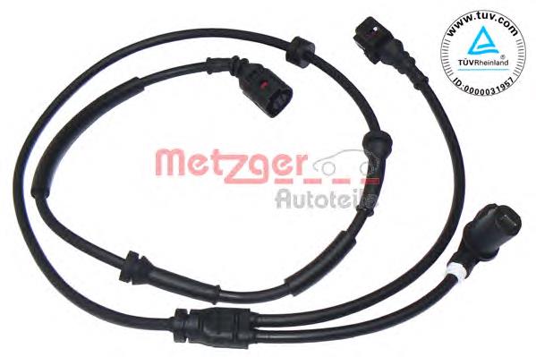 20-0087 Maxgear sensor abs traseiro