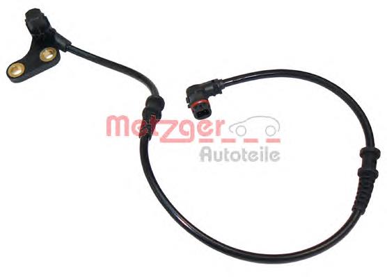 131609 Huco sensor abs dianteiro direito