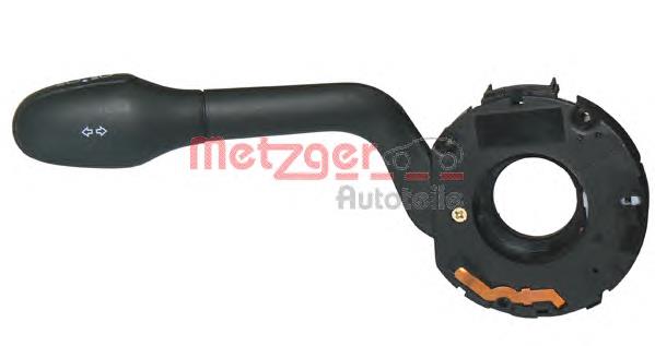 Переключатель подрулевой, левый Metzger 0916045 цена, от 18.35 USD