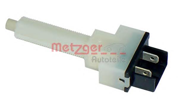 0911033 Metzger sensor de ativação do sinal de parada