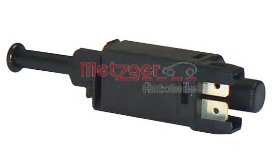 0911015 Metzger sensor de ativação do sinal de parada