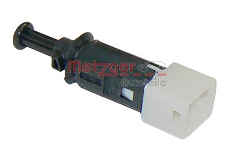 0911012 Metzger sensor de ativação do sinal de parada