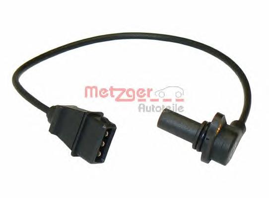 0909005 Metzger sensor de velocidade