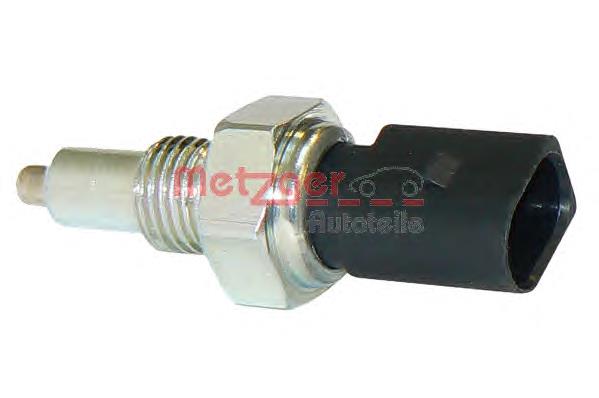 Купить 0912058 Metzger Датчик света заднего хода