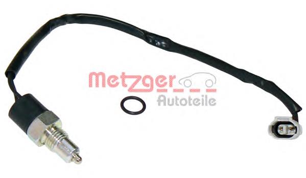 3761070B10000 Suzuki sensor de ativação das luzes de marcha à ré