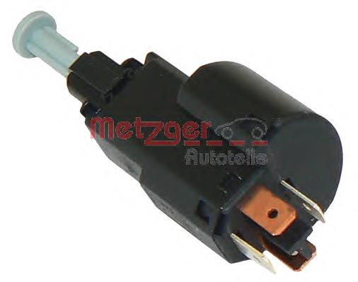 0911068 Metzger sensor de ativação do sinal de parada