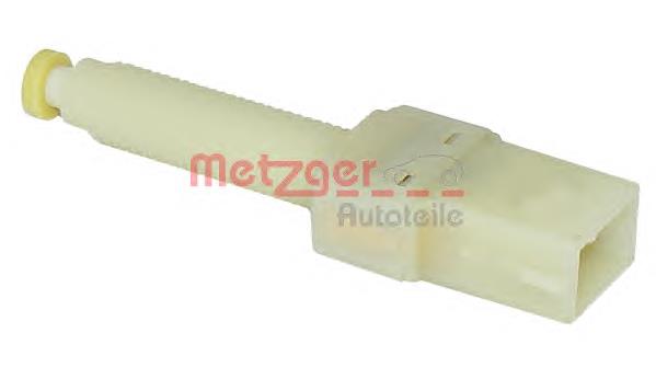 0911038 Metzger sensor de ativação do sinal de parada