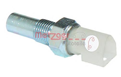 0912016 Metzger sensor de ativação das luzes de marcha à ré