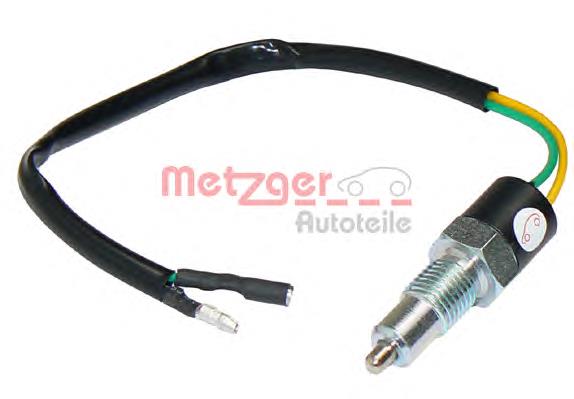 0912002 Metzger sensor de ativação das luzes de marcha à ré