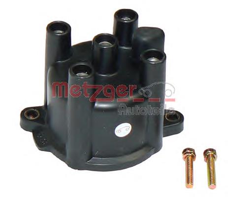 Tampa de distribuidor de ignição (distribuidor) Suzuki Grand Vitara FT, HT