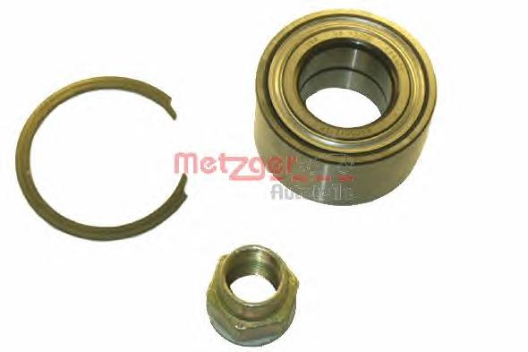 Подшипник ступицы WM2103 Metzger